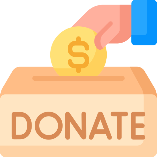 donation